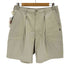 エビセンスケートボーズ Evisen skateboards RIVER JUMP SHORTS メンズ M
