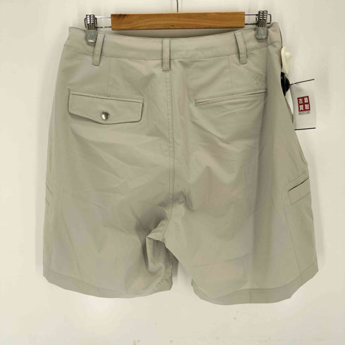 エビセンスケートボーズ Evisen skateboards RIVER JUMP SHORTS メンズ M