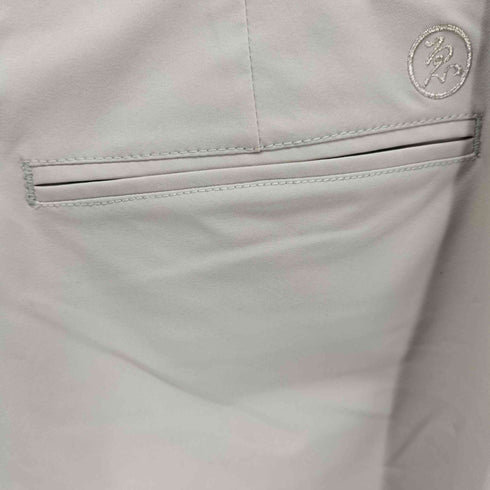 エビセンスケートボーズ Evisen skateboards RIVER JUMP SHORTS メンズ M