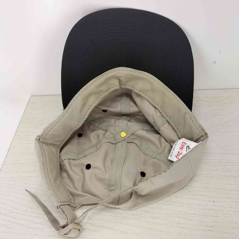 オット otto 90s 6パネルキャップ メンズ ONE SIZE