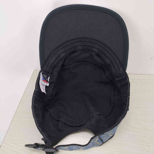 カブー KAVU USA製 ストラップワークキャップ メンズ M