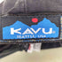 カブー KAVU USA製 ストラップワークキャップ メンズ M