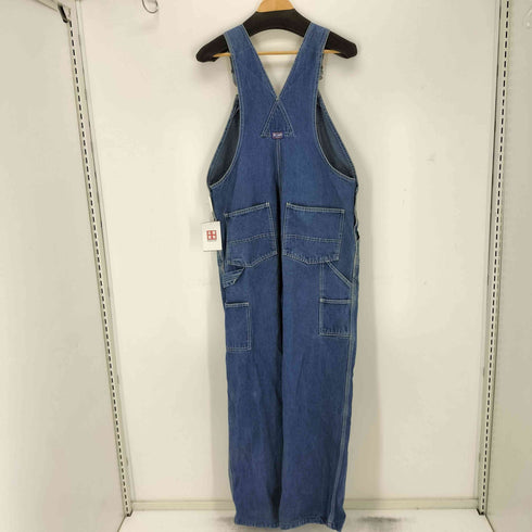 ビッグスミス BIG SMITH デニムオーバーオール メンズ 36 32