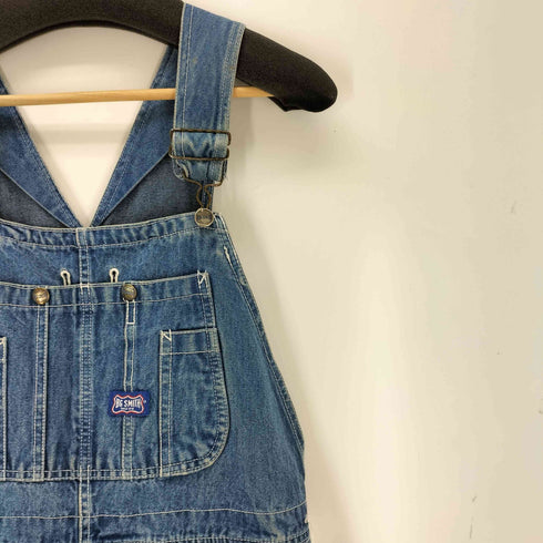 ビッグスミス BIG SMITH デニムオーバーオール メンズ 36 32