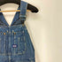 ビッグスミス BIG SMITH デニムオーバーオール メンズ 36 32