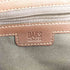 ダックス DAKS チェック切替 ショルダーバッグ レディース