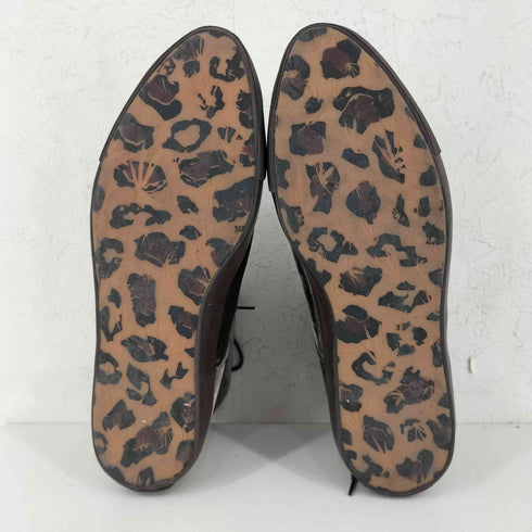 Schmoove ベルベット チャッカブーツ import メンズ 44