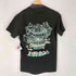 エビセンスケートボーズ Evisen skateboards 2023SS EVISEN/HAKKYO MISO S/S TEE メンズ S