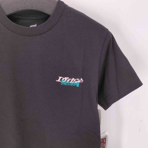 エビセンスケートボーズ Evisen skateboards 2023SS EVISEN/HAKKYO MISO S/S TEE メンズ S