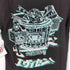 エビセンスケートボーズ Evisen skateboards 2023SS EVISEN/HAKKYO MISO S/S TEE メンズ S