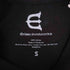 エビセンスケートボーズ Evisen skateboards 2023SS EVISEN/HAKKYO MISO S/S TEE メンズ S