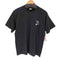 ユナイテッドアスレ UNITED ATHLE カジュアルロゴプリントTシャツ メンズ M