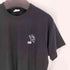 ユナイテッドアスレ UNITED ATHLE カジュアルロゴプリントTシャツ メンズ M