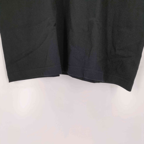 ユナイテッドアスレ UNITED ATHLE カジュアルロゴプリントTシャツ メンズ M