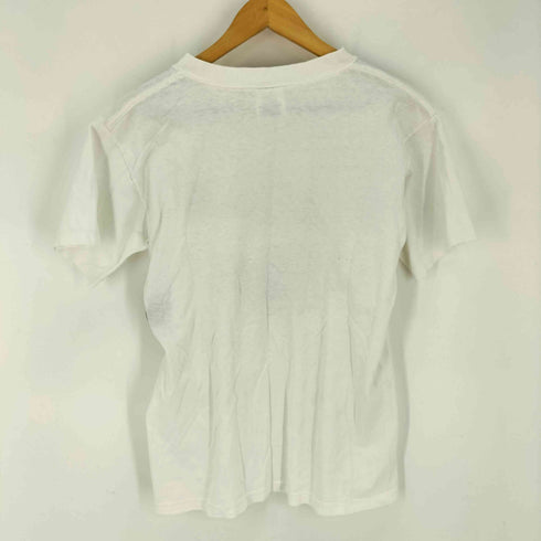 KINGSTREE CLASSIC / USA製 Tシャツ 袖&裾シングル メンズ import:M