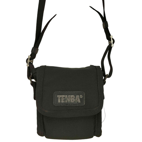TENBA カメラバック ショルダーバック ポーチ メンズ