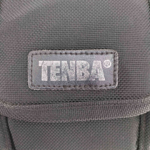 TENBA カメラバック ショルダーバック ポーチ メンズ