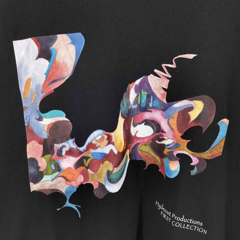 Nujabes FIIRST COLLECTION L/S TEE / ファースト コレクション ロングスリーブT casual メンズ L