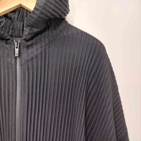 オムプリッセイッセイミヤケ HOMME PLISSE ISSEY MIYAKE 26AW MONTHLY COLORS : JULY メンズ JPN:2