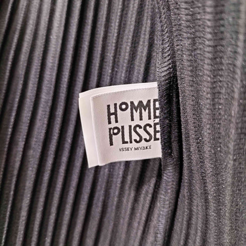 オムプリッセイッセイミヤケ HOMME PLISSE ISSEY MIYAKE 26AW MONTHLY COLORS : JULY メンズ JPN:2