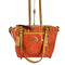 コーチ COACH エナメル ショルダーバッグ レディース