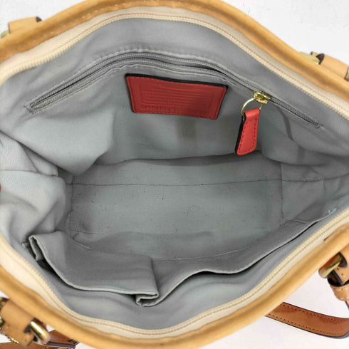 コーチ COACH エナメル ショルダーバッグ レディース