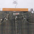 ステューシー Stussy BIG OL SHORT CANVAS PLAID メンズ 32