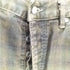 ステューシー Stussy BIG OL SHORT CANVAS PLAID メンズ 32