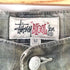 ステューシー Stussy BIG OL SHORT CANVAS PLAID メンズ 32