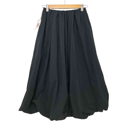デミルクスビームス Demi-Luxe BEAMS 26SS バルーン スカート レディース