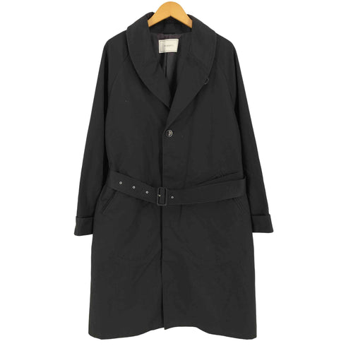 ソラリスアンドコー solaris&co. VENTILE COAT ベンタイル コート メンズ