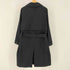 ソラリスアンドコー solaris&co. VENTILE COAT ベンタイル コート メンズ