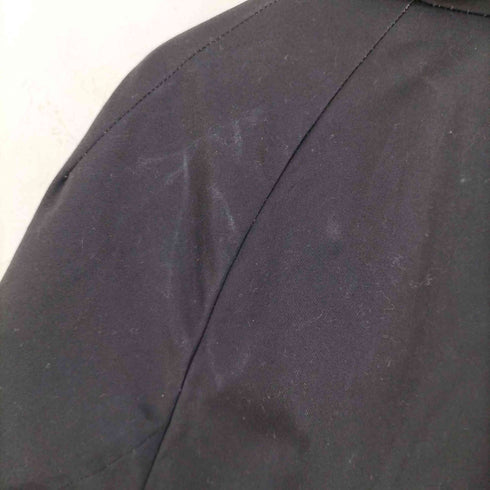 ソラリスアンドコー solaris&co. VENTILE COAT ベンタイル コート メンズ