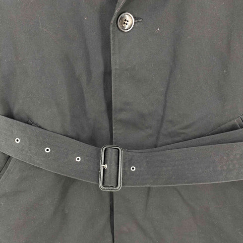 ソラリスアンドコー solaris&co. VENTILE COAT ベンタイル コート メンズ