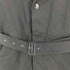 ソラリスアンドコー solaris&co. VENTILE COAT ベンタイル コート メンズ