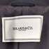 ソラリスアンドコー solaris&co. VENTILE COAT ベンタイル コート メンズ