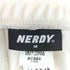 ノルディー nerdy ロゴ刺繍 トラックパンツ メンズ JPN:M