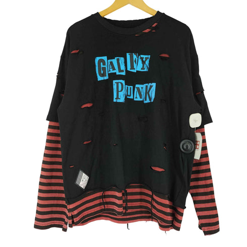 ガルフィー GALFY がるふぃーずぱんく ロンT レディース 中型犬