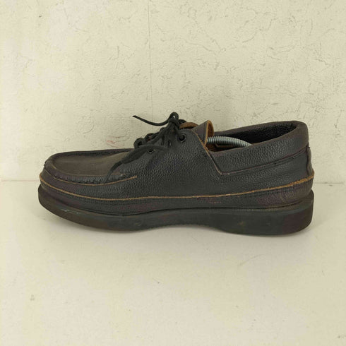 ラッセルモカシン Russell Moccasin レザーモカシンシューズ メンズ 91/2