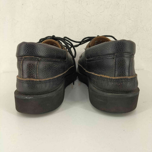 ラッセルモカシン Russell Moccasin レザーモカシンシューズ メンズ 91/2