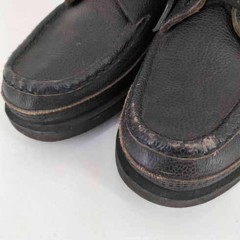 ラッセルモカシン Russell Moccasin レザーモカシンシューズ メンズ 91/2