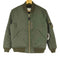 マウジー moussy MA-1 ボンバージャケット レディース JPN:1