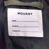 マウジー moussy MA-1 ボンバージャケット レディース JPN:1