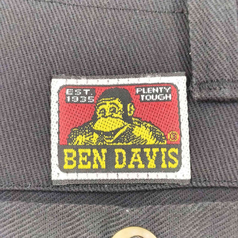 ベンデイビス BEN DAVIS STYLE 675 GORILLA CUT WORK PANTS ゴリラカット ワークパンツ メンズ 32