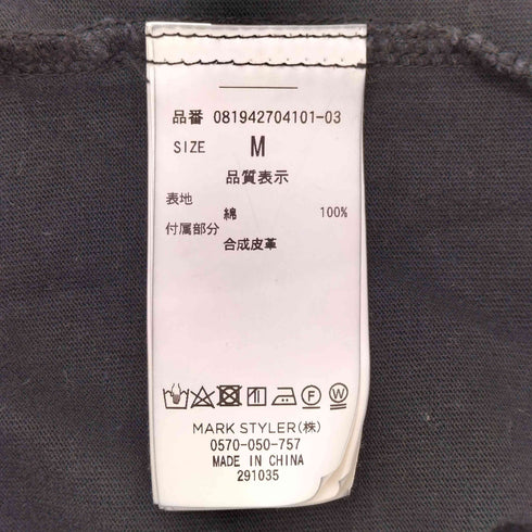 ジュエティ jouetie グランジチョーカーロンT レディース JPN:M