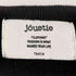 ジュエティ jouetie レースレイヤードロックワンピース レディース JPN:M