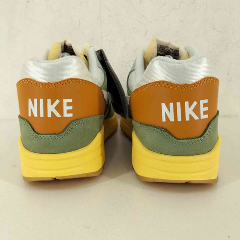 ナイキ NIKE Air Max 1 Think Tank メンズ 27.5