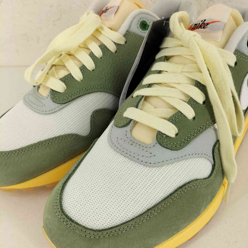 ナイキ NIKE Air Max 1 Think Tank メンズ 27.5