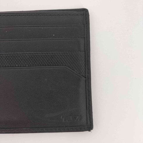 トゥミ TUMI 2つ折り財布 メンズ