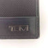 トゥミ TUMI 2つ折り財布 メンズ